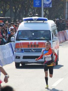 莲花县大型活动