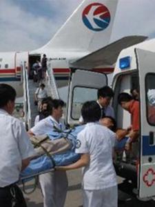 莲花县接送服务