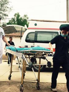 莲花县院后转乡